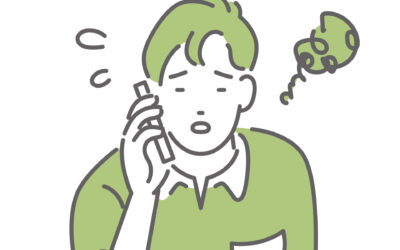 ① お問い合わせ